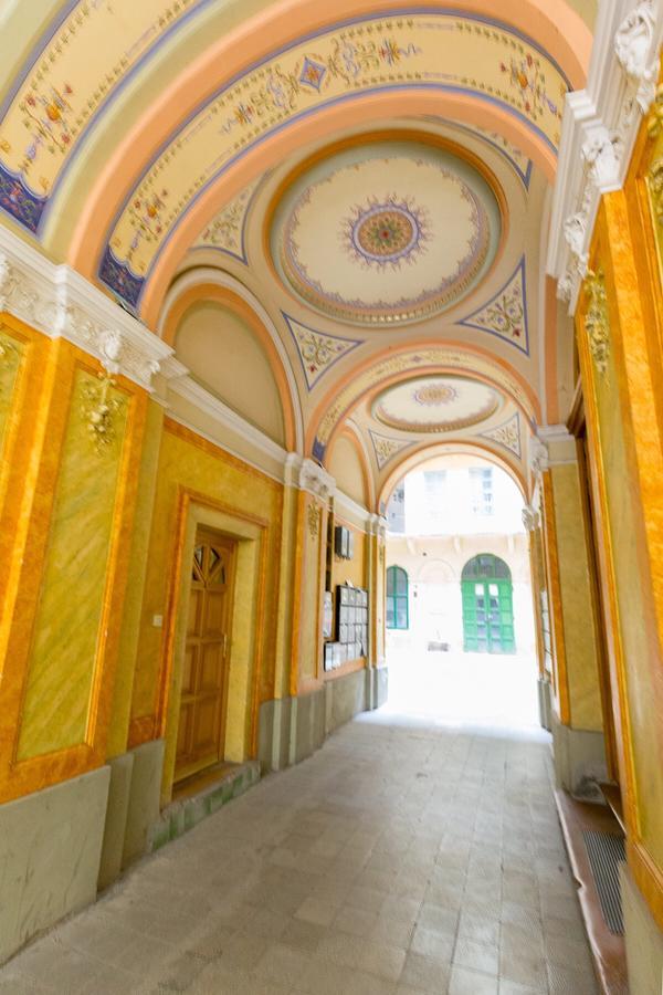Wonder Deer Lux Apartment At The Parliament Self Check-In Budapest Exterior foto